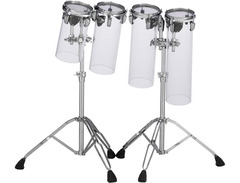 Pearl 15x6 Rocket Tom image 2