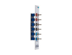 4ms Rotating Clock Divider Breakout image 3