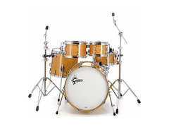 Gretsch USA Custom Drumkit image 2