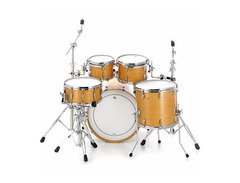 Gretsch USA Custom Drumkit image 3