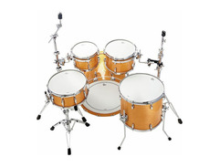 Gretsch USA Custom Drumkit image 4