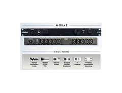 Furman M-10LXE image 2