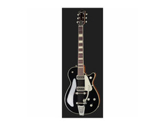 Gretsch Duo Jet Electric Guitar image 2