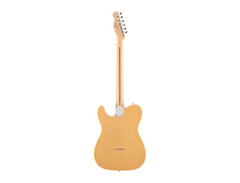 Fender MIJ Telecaster Butterscotch image 2