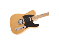 Fender MIJ Telecaster Butterscotch image 4