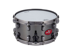 Tama 14x7" John Tempesta Signature Series Snare Drum image 2