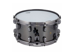 Tama 14x7" John Tempesta Signature Series Snare Drum image 3