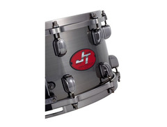 Tama 14x7" John Tempesta Signature Series Snare Drum image 4