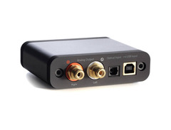 Audioengine D1 24-bit DAC image 2