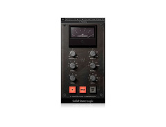 Waves Studio Classics Collection image 2