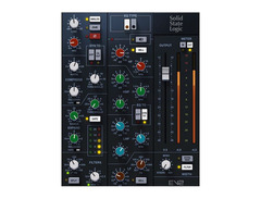 Waves Studio Classics Collection image 4