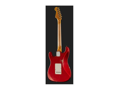 Fender 1960 Stratocaster - Shell Pink Relic image 3