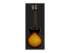 Gibson Lefthand ES-335 image 3