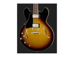 Gibson Lefthand ES-335 image 4