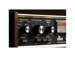 Universal Audio DBX 160 image 3