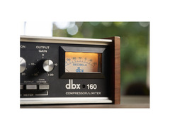 Universal Audio DBX 160 image 4