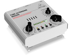 Behringer Tube ULTRAGAIN MIC200 image 3
