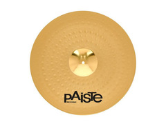 Paiste 20" 101 Ride image 3