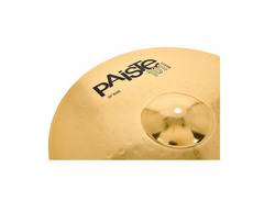 Paiste 20" 101 Ride image 4