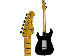 Legacy Solid Body Electric Guitar image 2