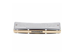 Hohner Lieblinge Harmonica G image 4