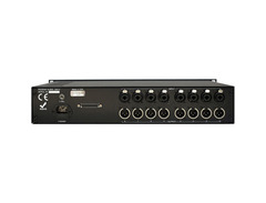 Phoenix Audio DRS-8 MK2 - 8 Channel Class A Pre-Amp image 3