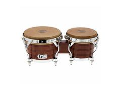 LP Latin Percussion Bongos image 2