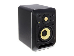 KRK V4 Powered Studio Monitors image 3