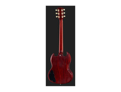Gibson SG Standard Reissue image 3