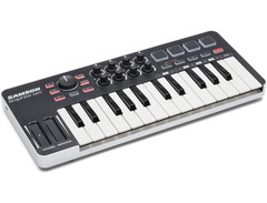 Samson Graphite M25 image 2