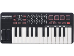 Samson Graphite M25 image 3