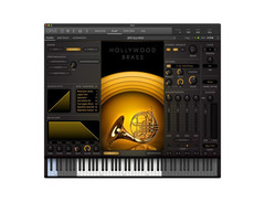 Eastwest Quantum Leap Orchestral Hollywood Series image 2