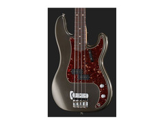 Fender Sean Hurley Signature Precision Bass image 4