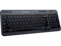 Logitech K360 image 2