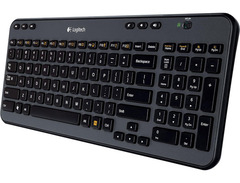 Logitech K360 image 3