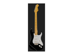 Fender Classic Player '50s Stratocaster image 2