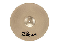 Zildjian Z Custom 19 Rock Crash image 3