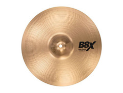 Sabian B8 14" Thin Crash Cymbal image 2
