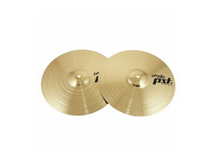 Paiste Pst3 13" Hi-Hat Cymbals image 2