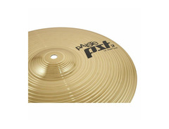 Paiste Pst3 13" Hi-Hat Cymbals image 4