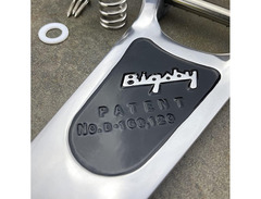 Bigsby B6 Vibrato Tailpiece image 2
