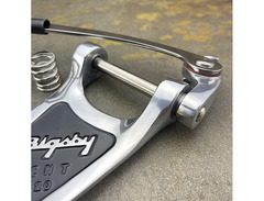 Bigsby B6 Vibrato Tailpiece image 3