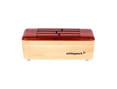Schlagwerk Log Drum 45061 image 2