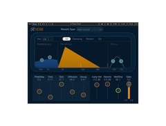 Waves Renaissance Reverb image 2