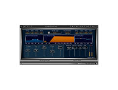 Waves Renaissance Reverb image 3