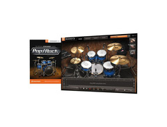 Toontrack EZX Pop/Rock image 2