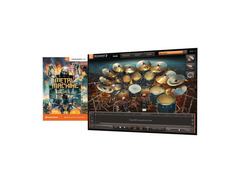 Toontrack EZX Metal Machine image 2