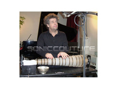 Soniccouture Glass Works image 4