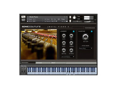 Soniccouture (Xtended) Piano image 2