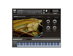 Soniccouture (Xtended) Piano image 3